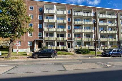 Wohnung Nordhausen Altstadt - 2 Zimmer, 53 m&sup2;, 311&euro; | Angebot:26944939