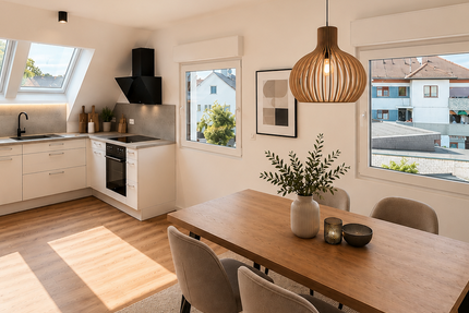 Wohnung Seligenstadt - 3 Zimmer, 78 m&sup2;, 1.131&euro; | Angebot:26563784