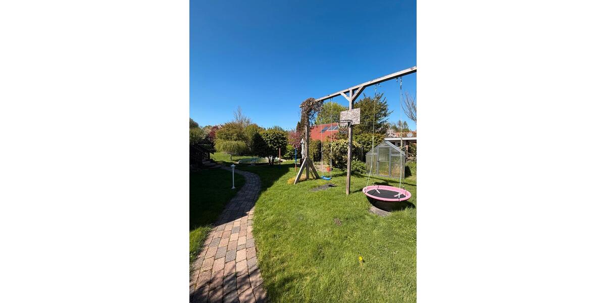 Etagenwohnung Bruchhausen-Vilsen Vilsen - 4 Zimmer, 146 m&sup2;, 1.485&euro; | Angebot:26324464