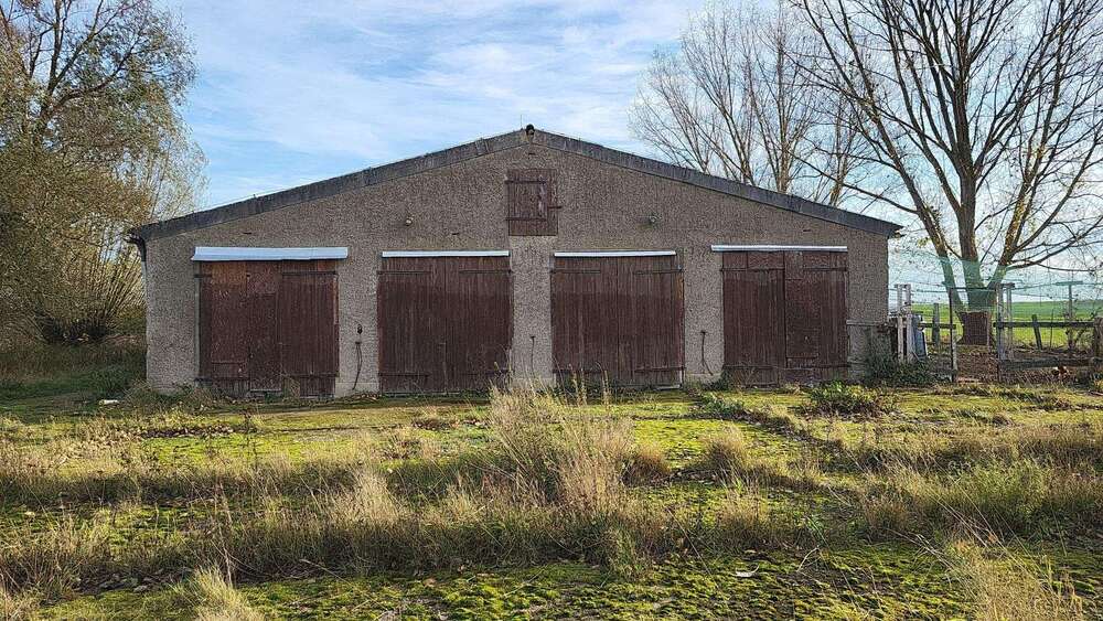 Gewerbeobjekt Gransee - 1.050&euro; | Angebot:26460677