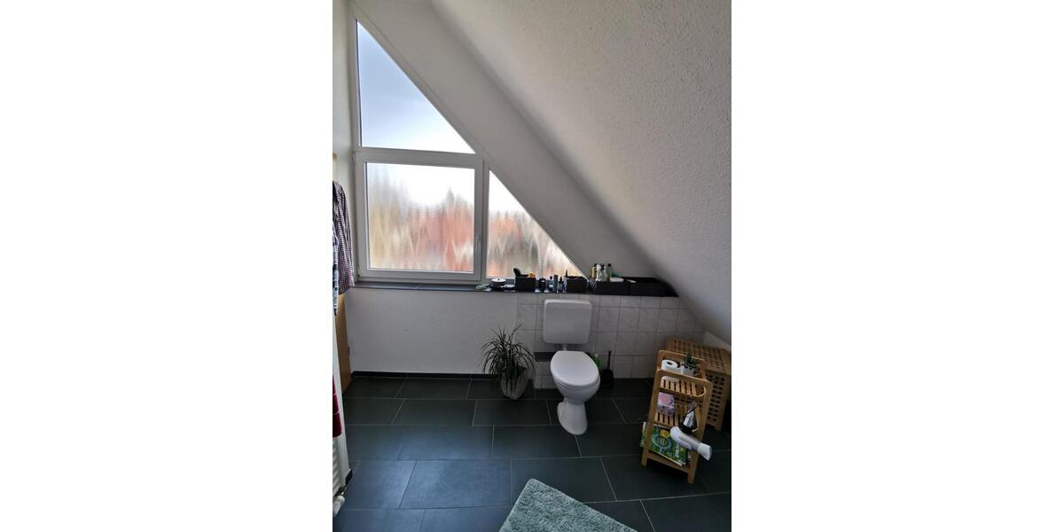 Dachgeschoßwohnung Greven - 2 Zimmer, 80 m&sup2;, 800&euro; | Angebot:26701762