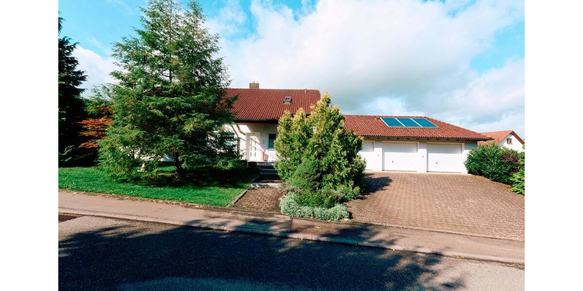 Erdgeschoßwohnung Vöhringen - 2.5 Zimmer, 48 m&sup2;, 400&euro; | Angebot:25840409