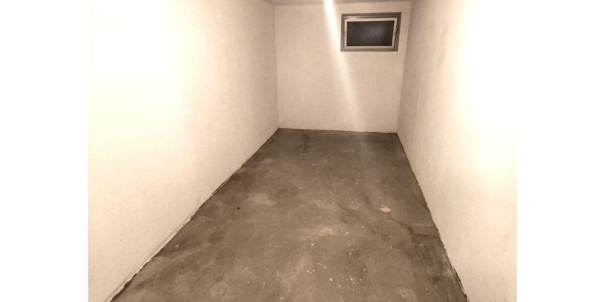 Etagenwohnung Kößlarn - 3 Zimmer, 70 m&sup2;, 600&euro; | Angebot:25916376