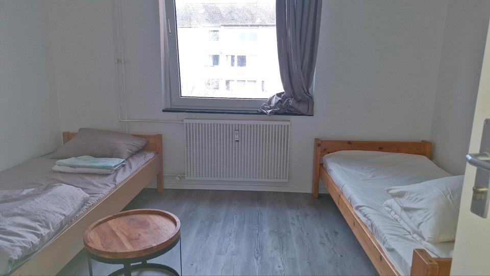 Wohnen auf Zeit Laatzen - 2 Zimmer, 55 m&sup2;, 500&euro; | Angebot:24644236