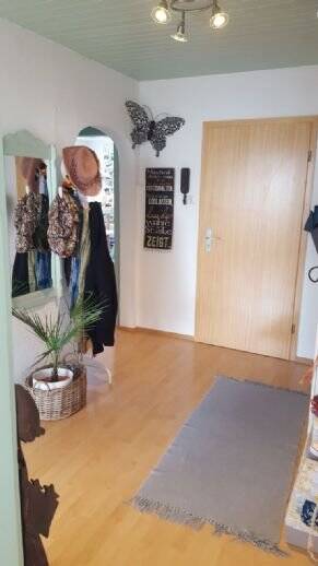 Etagenwohnung Friedrichshafen Allmannsweiler - 2 Zimmer, 69 m&sup2;, 670&euro; | Angebot:26835395