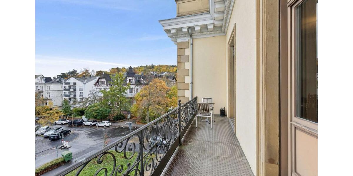 Gewerbeobjekt Bad Nauheim - 1.465&euro; | Angebot:23448766