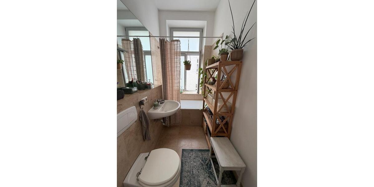 Etagenwohnung Magdeburg - 4 Zimmer, 82 m&sup2;, 948&euro; | Angebot:26461441