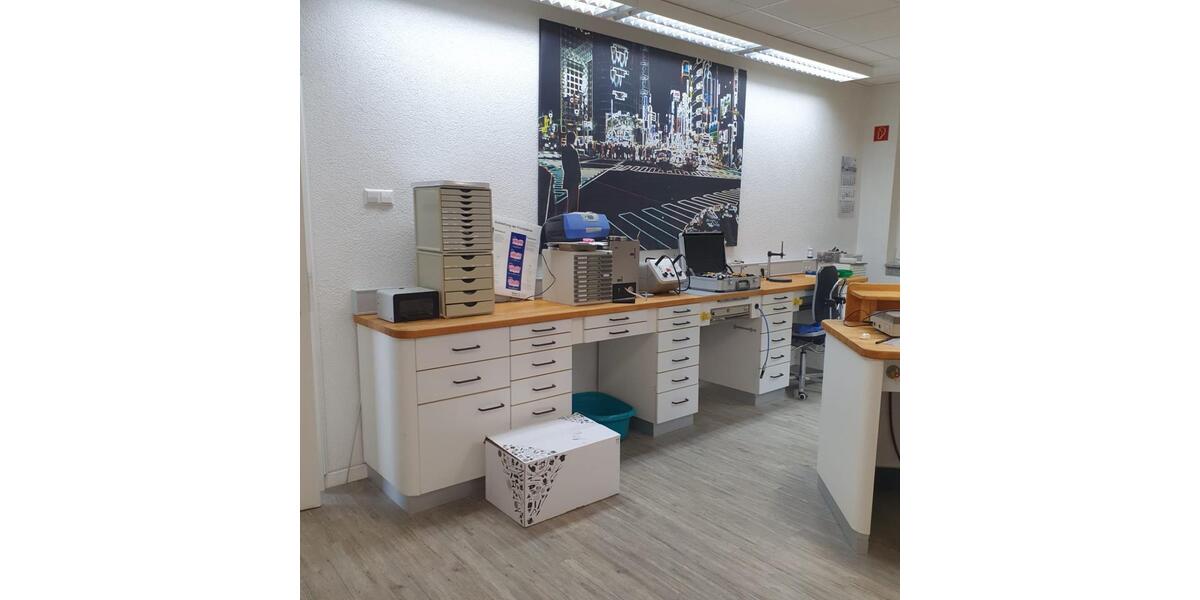Gewerbeobjekt Essingen - 1.000&euro; | Angebot:21608336