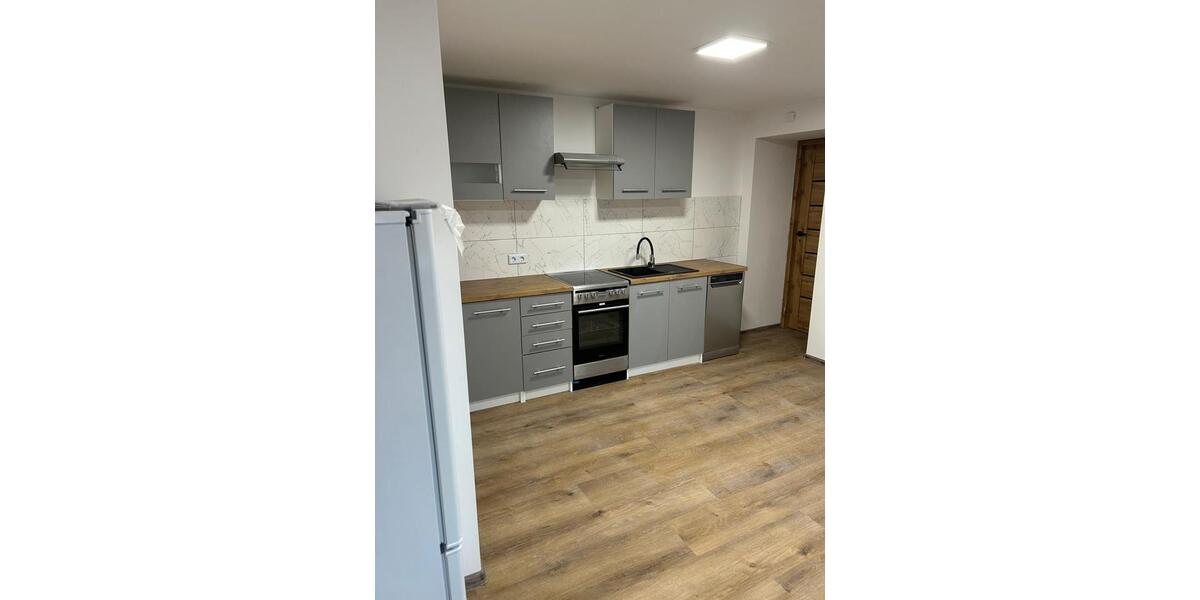 Erdgeschoßwohnung Oderberg - 2 Zimmer, 48 m&sup2;, 550&euro; | Angebot:25948476