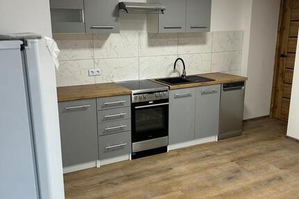 Wohnung Oderberg - 2 Zimmer, 48 m&sup2;, 550&euro; | Angebot:25948476