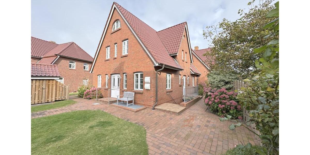 Gewerbeobjekt Wyk Auf Föhr - 1.500&euro; | Angebot:23432445