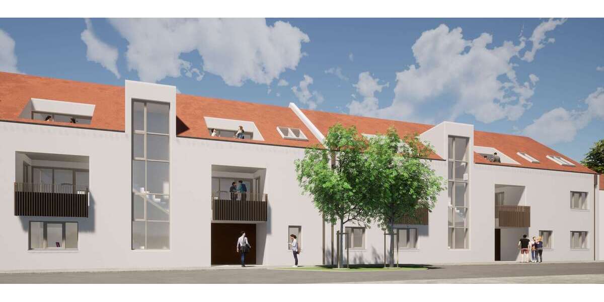 Etagenwohnung Neumarkt Altenhof - 3 Zimmer, 86 m&sup2;, 1.050&euro; | Angebot:27264799