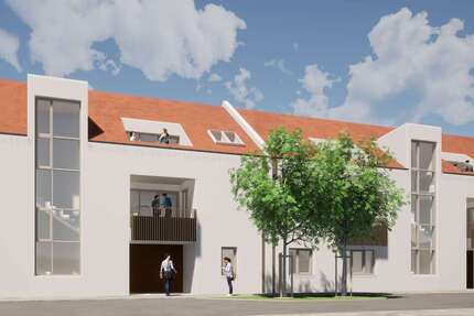 Wohnung Neumarkt Altenhof - 3 Zimmer, 86 m&sup2;, 1.050&euro; | Angebot:27264799