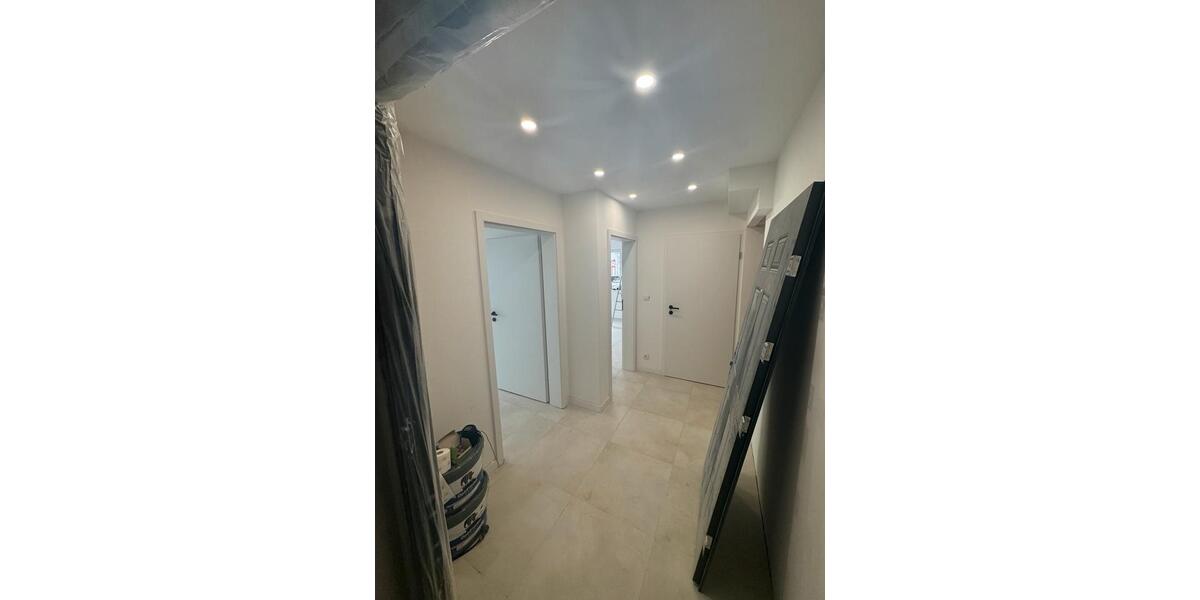 Erdgeschoßwohnung Augsburg Bärenkeller - 2 Zimmer, 49 m&sup2;, 1.300&euro; | Angebot:25055864