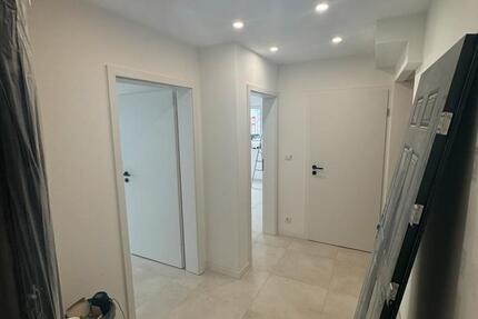 Wohnung Augsburg Bärenkeller - 2 Zimmer, 49 m&sup2;, 1.300&euro; | Angebot:25055864