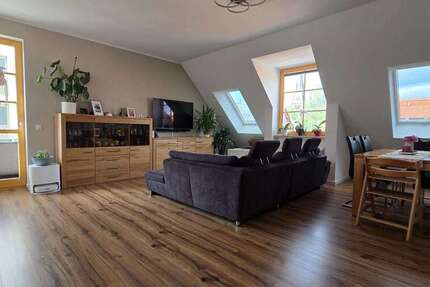 Wohnung zum Mieten in Dresden 1.147 € 115.8 m²