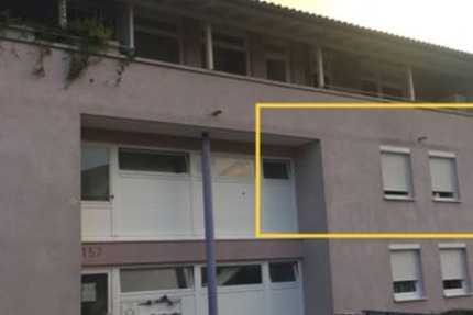 Wohnung Schopfheim - 3 Zimmer, 84 m&sup2;, 900&euro; | Angebot:24787150