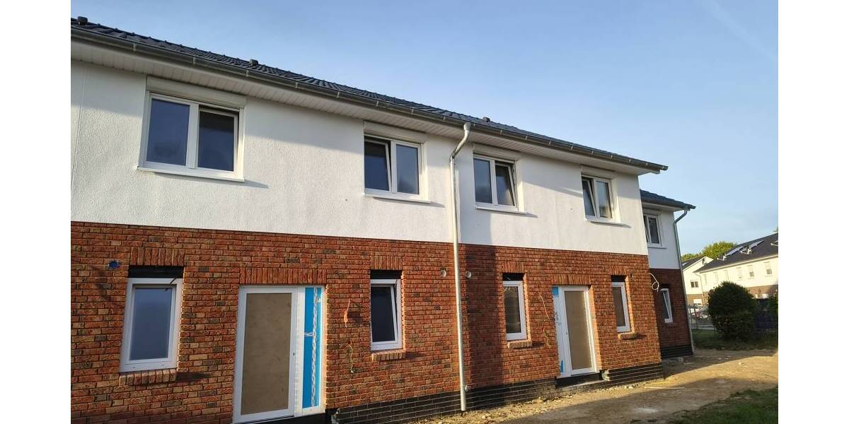 Reihenmittelhaus Harpstedt - 5 Zimmer, 99 m&sup2;, 1.290&euro; | Angebot:26402267