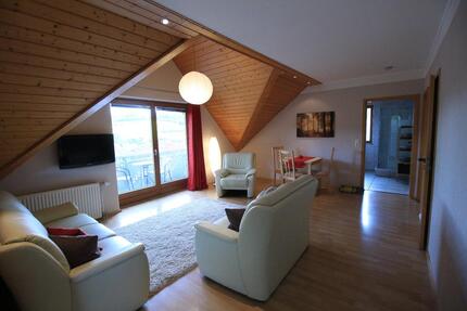 Wohnung Körle - 2 Zimmer, 58 m&sup2;, 675&euro; | Angebot:24858543