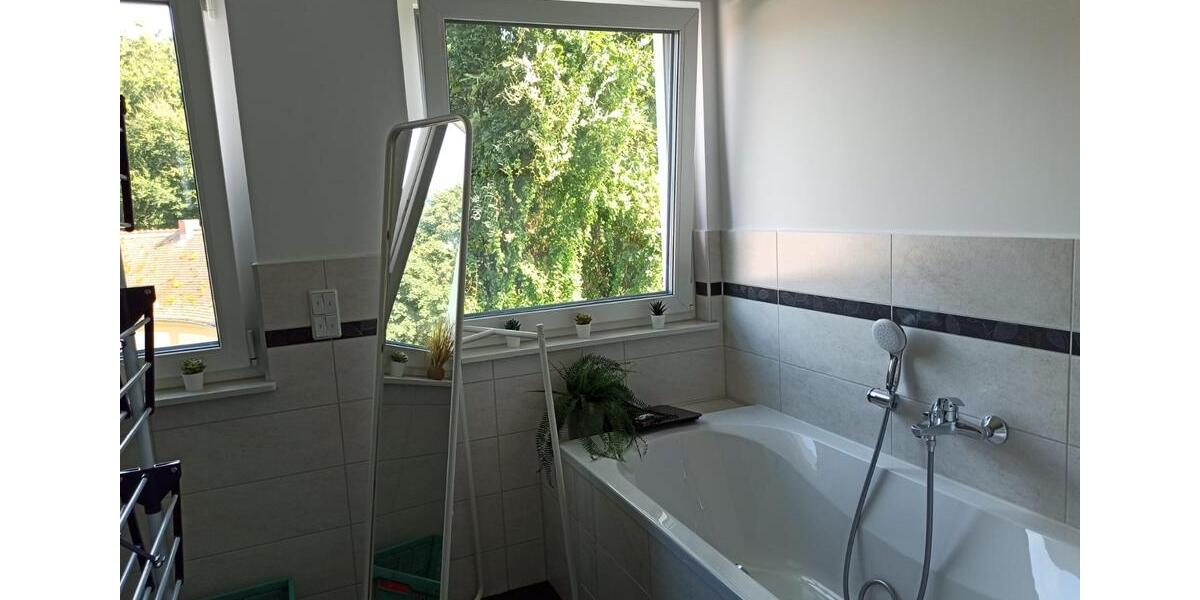 Wohnen auf Zeit Berlin Spandau - 1 Zimmer, 21 m&sup2;, 690&euro; | Angebot:26697404