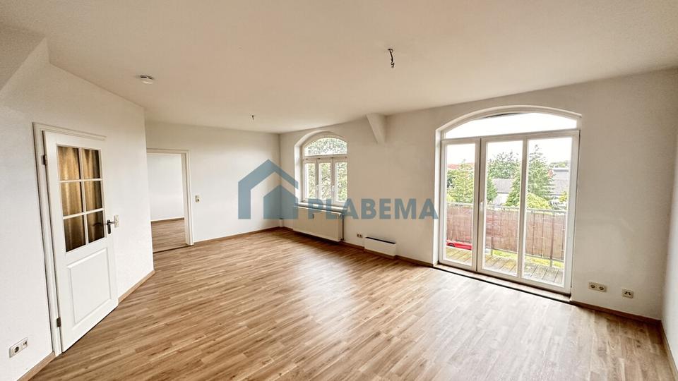 Gewerbeobjekt Parchim - 872&euro; | Angebot:26294001