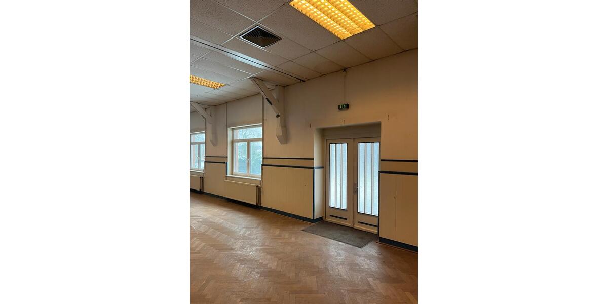 Gewerbeobjekt Wunstorf - 845&euro; | Angebot:25805914