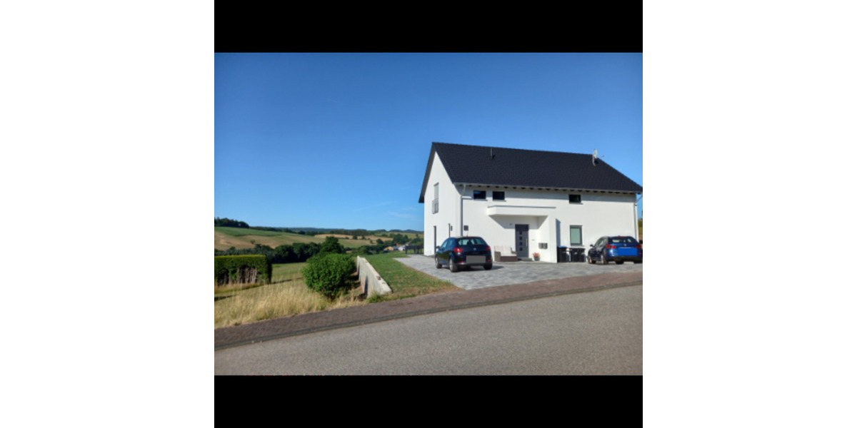 Etagenwohnung Stadtkyll - 4 Zimmer, 85 m&sup2;, 890&euro; | Angebot:24974264