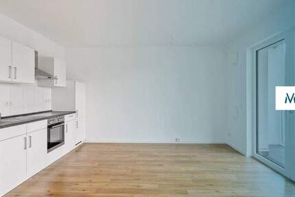 Wohnung Bremen Handelshäfen - 2 Zimmer, 51 m&sup2;, 824&euro; | Angebot:24824491