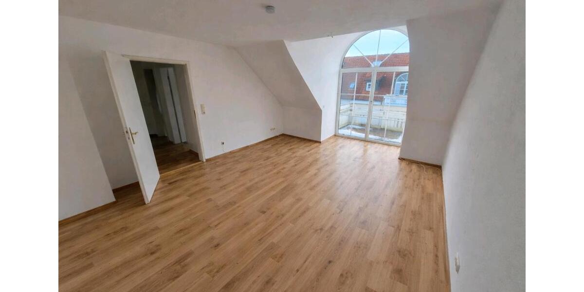 Maisonettenwohnung Dallgow-Döberitz Döberitz - 3 Zimmer, 61 m&sup2;, 910&euro; | Angebot:25170959