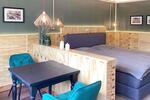 Wohnen auf Zeit Meerbusch - 1 Zimmer, 34 m&sup2;, 1.390&euro; | Angebot:26649855