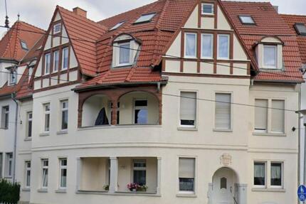 Helle 3-Raum Wohnung mit Balkon 3 zimmer