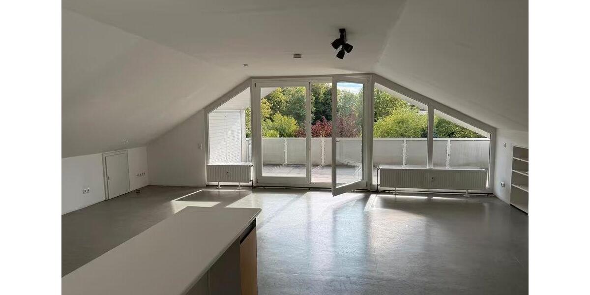 Dachgeschoßwohnung Schwanewede - 1 Zimmer, 58 m&sup2;, 380&euro; | Angebot:27604521