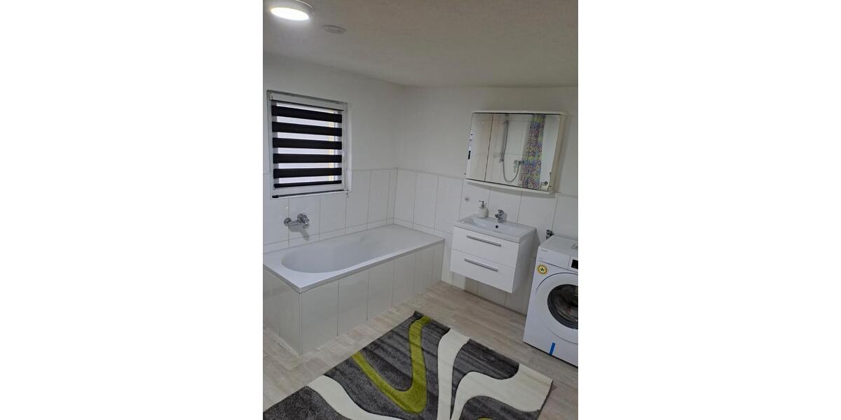 Etagenwohnung Künzelsau - 1 Zimmer, 33 m&sup2;, 495&euro; | Angebot:26519395