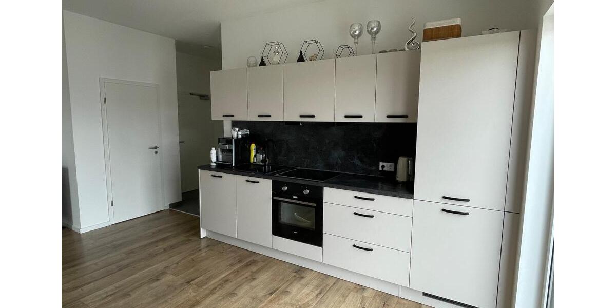 Etagenwohnung Ingolstadt Nordost - 2 Zimmer, 74 m&sup2;, 1.150&euro; | Angebot:26611679