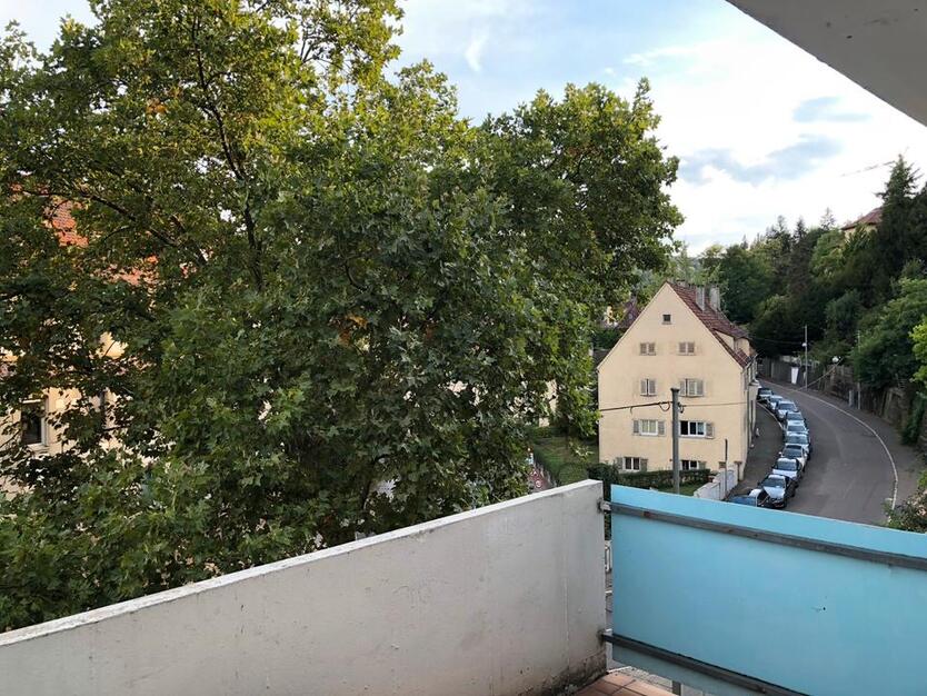 Zimmer in herzlicher Frauen-WG ab 01.10.2025 zu vermieten