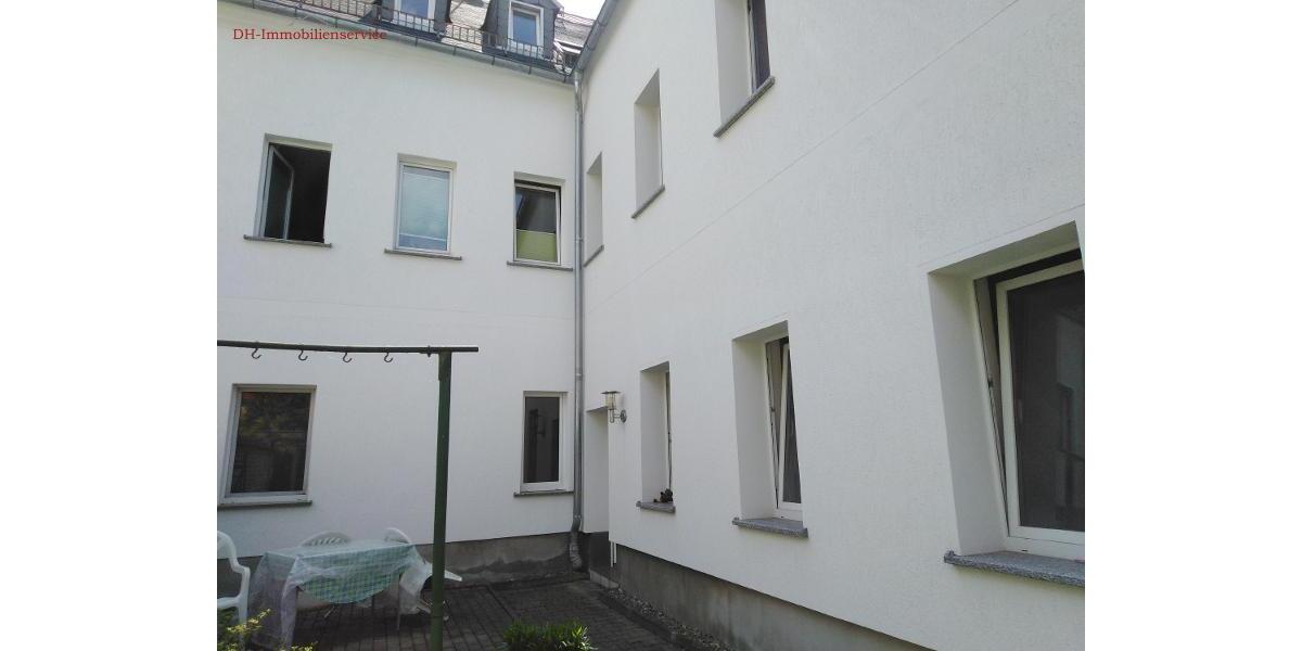 Etagenwohnung Glauchau - 4 Zimmer, 93 m&sup2;, 700&euro; | Angebot:24176578