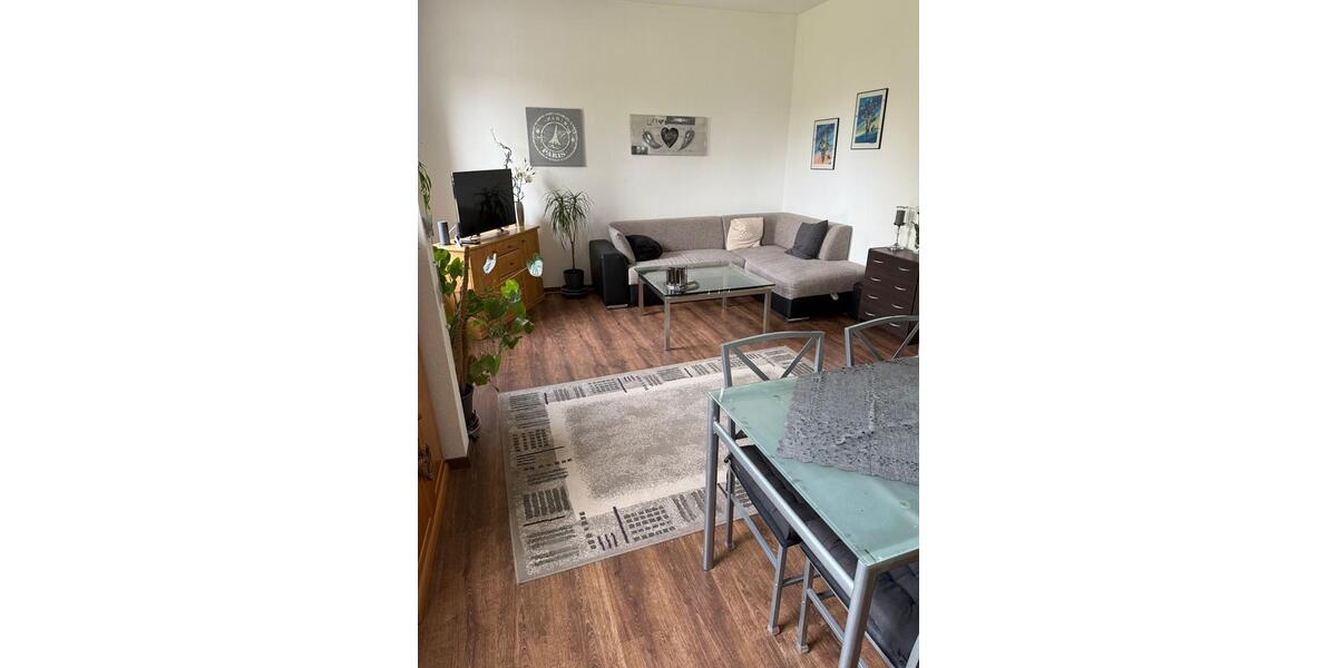 Etagenwohnung Viersen - 2 Zimmer, 61 m&sup2;, 680&euro; | Angebot:26036375