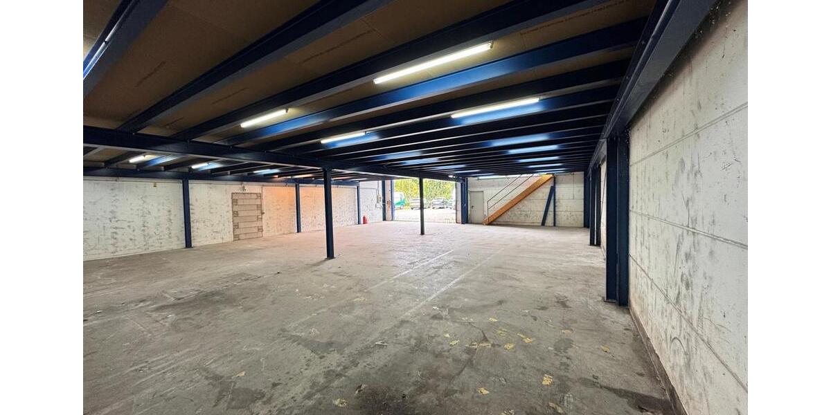 Teilfläche mit großzügiger Zufahrt im Industriegebiet Meckenheim! zimmer