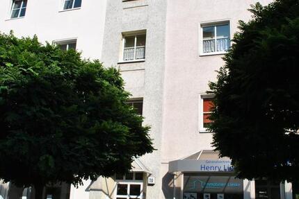 Wohnen in der Altstadt– Charmante Wohnung mit Balkon! 1 zimmer