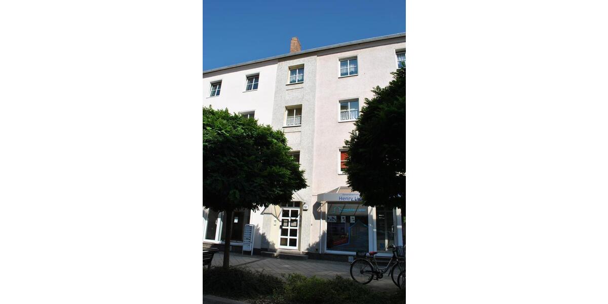 Wohnen in der Altstadt– Charmante Wohnung mit Balkon! 1 zimmer