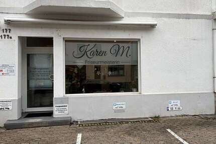 Einzelhandel in Saarbrücken Güdingen 350 € 40 m² zimmer