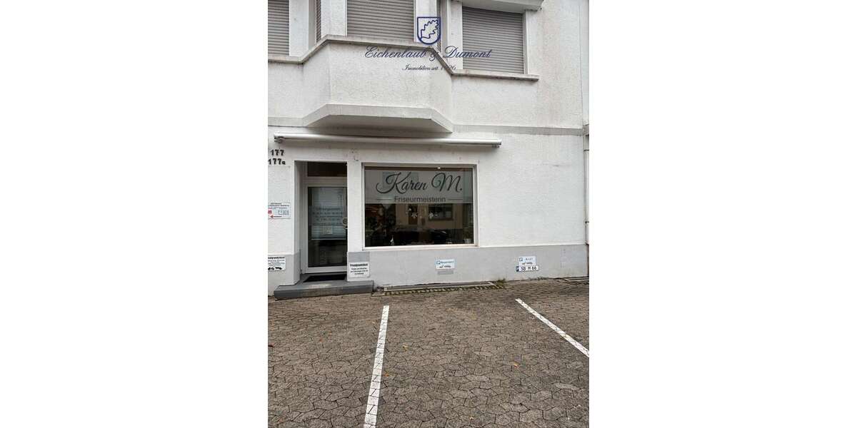 Einzelhandel in Saarbrücken Güdingen 350 € 40 m² zimmer