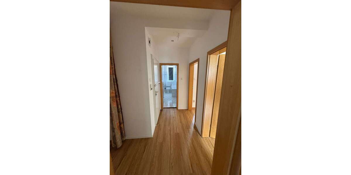 Etagenwohnung Bottrop Stadtmitte - 2 Zimmer, 48 m&sup2;, 430&euro; | Angebot:26903879