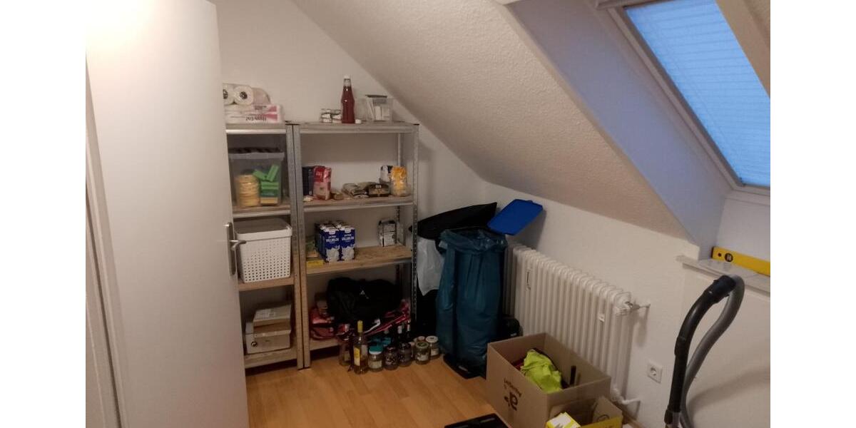 Dachgeschoßwohnung Cuxhaven Groden - 3 Zimmer, 61 m&sup2;, 725&euro; | Angebot:24890441