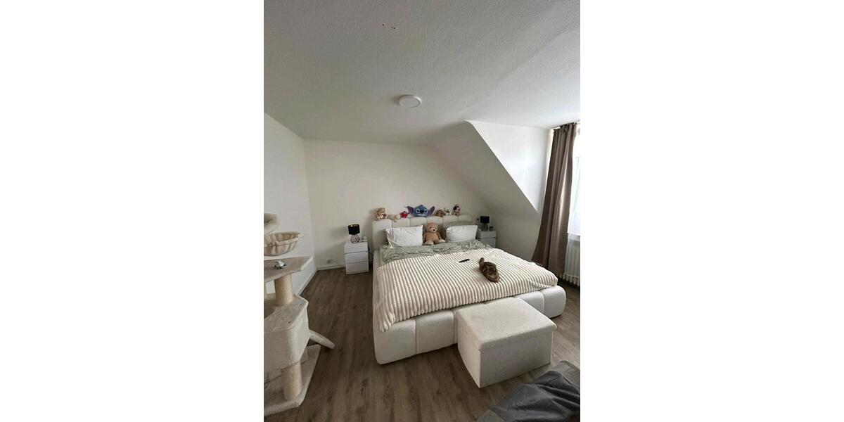 Schöne helle 3ZKDB Wohnung in Walheim ca 80 qm 3 zimmer
