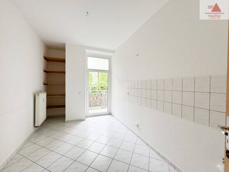 Etagenwohnung Chemnitz / Sonnenberg Yorckgebiet - 4 Zimmer, 77 m&sup2;, 400&euro; | Angebot:26569496