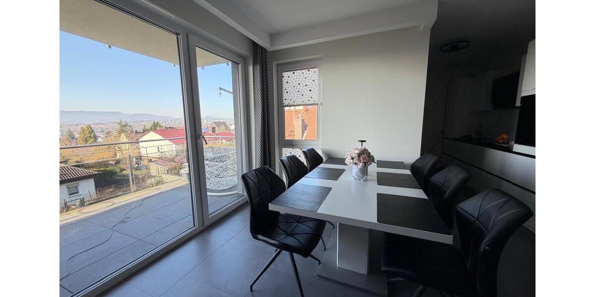 Etagenwohnung Kassel - 3 Zimmer, 88 m&sup2;, 1.300&euro; | Angebot:26521807