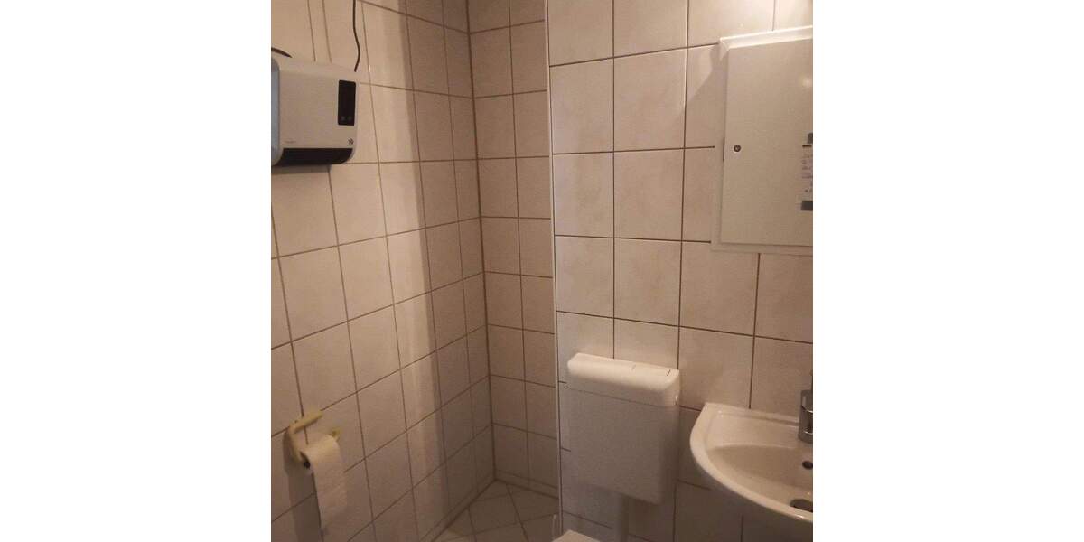 2 Raumwohnung 2 zimmer