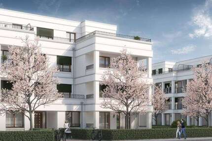 Wohnen auf Zeit in Berlin 1.890 € 2 zimmer