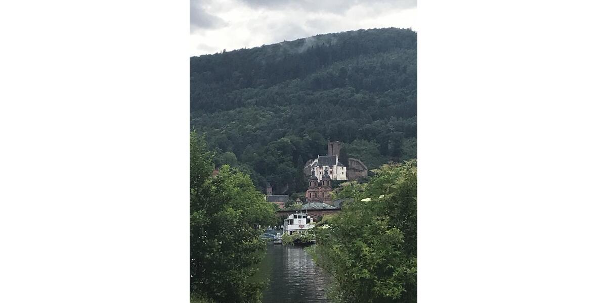 Dachgeschoßwohnung Eichenbühl - 3 Zimmer, 65 m&sup2;, 3&euro; | Angebot:26272756